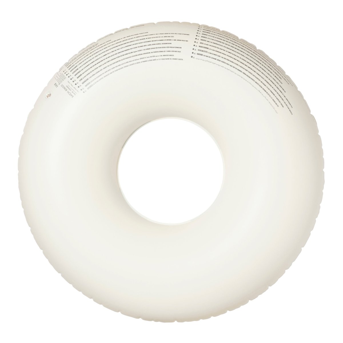 Pool Ring - Blue - SUNNYLiFE US