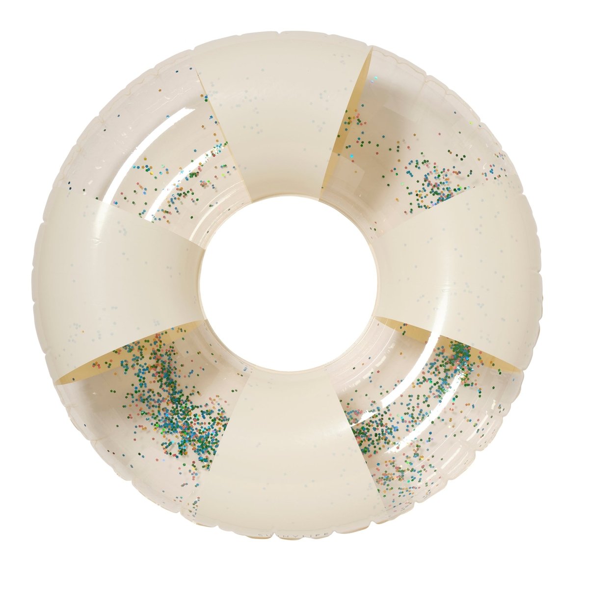 Pool Ring - Cotton Candy - SUNNYLiFE US