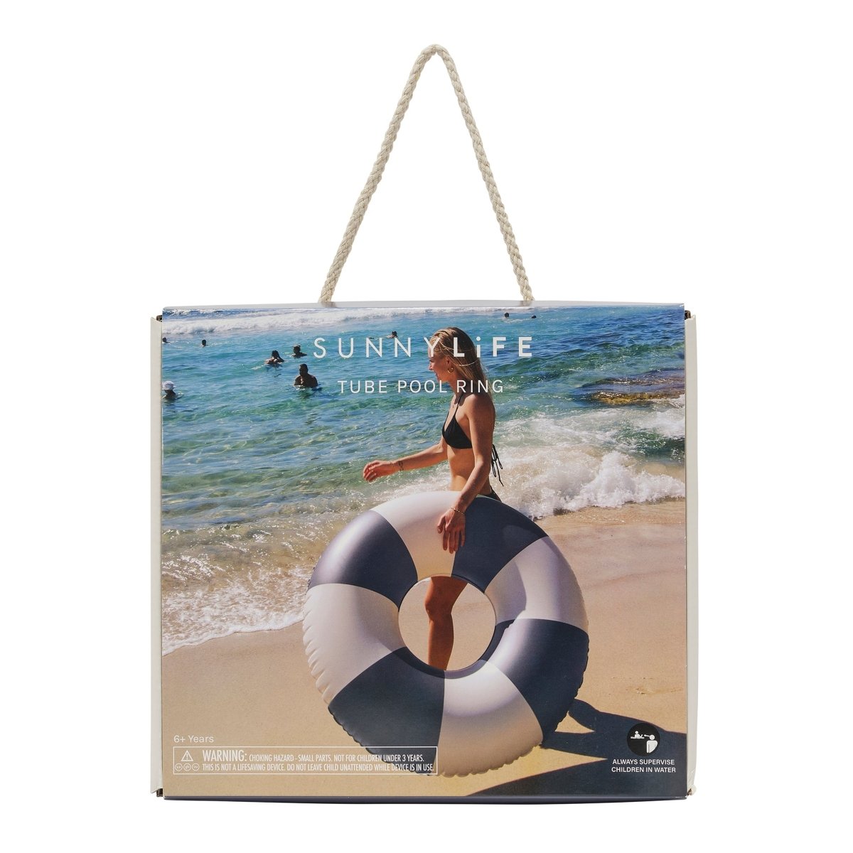 Pool Ring - Le Weekend - SUNNYLiFE US