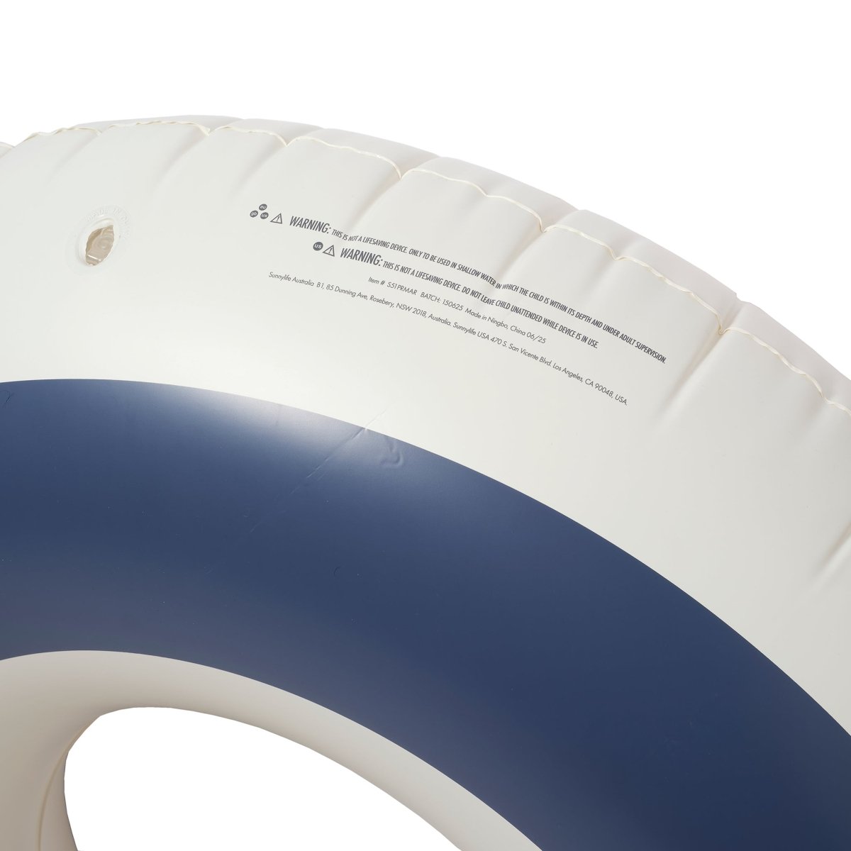 Pool Ring - Marine - SUNNYLiFE US