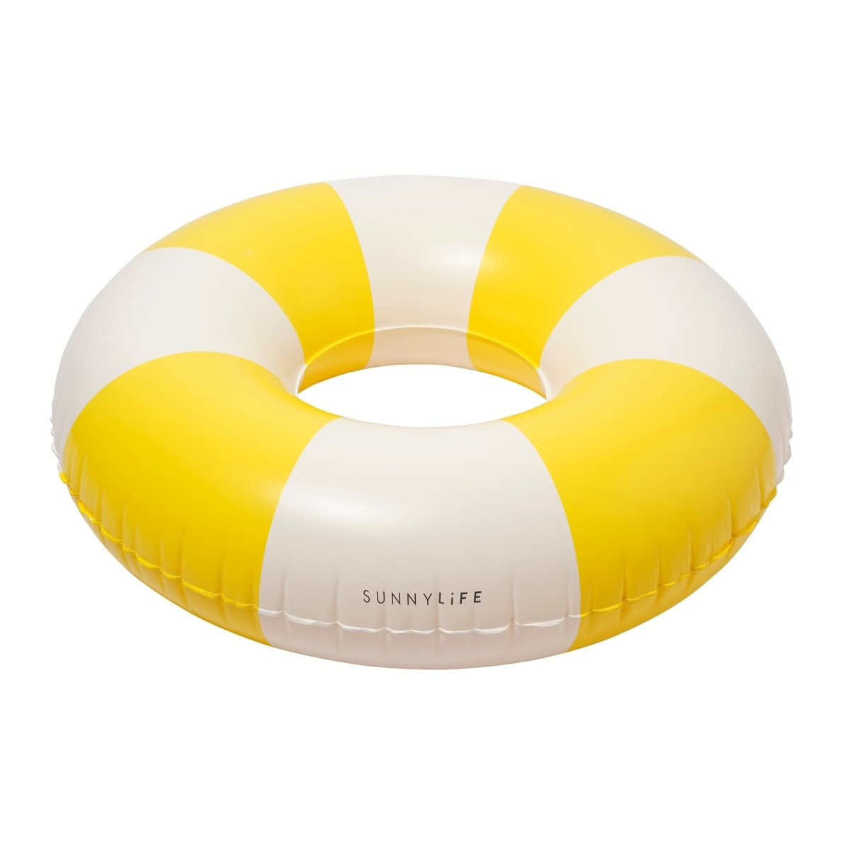 Pool Ring - Sunshine Yellow - SUNNYLiFE US