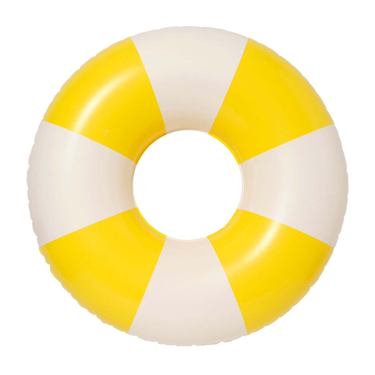 Pool Ring - Sunshine Yellow - SUNNYLiFE US