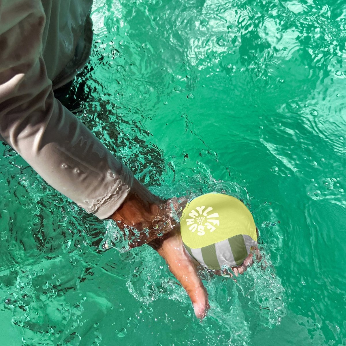 Skim Ball Set - Tides Out - SUNNYLiFE US