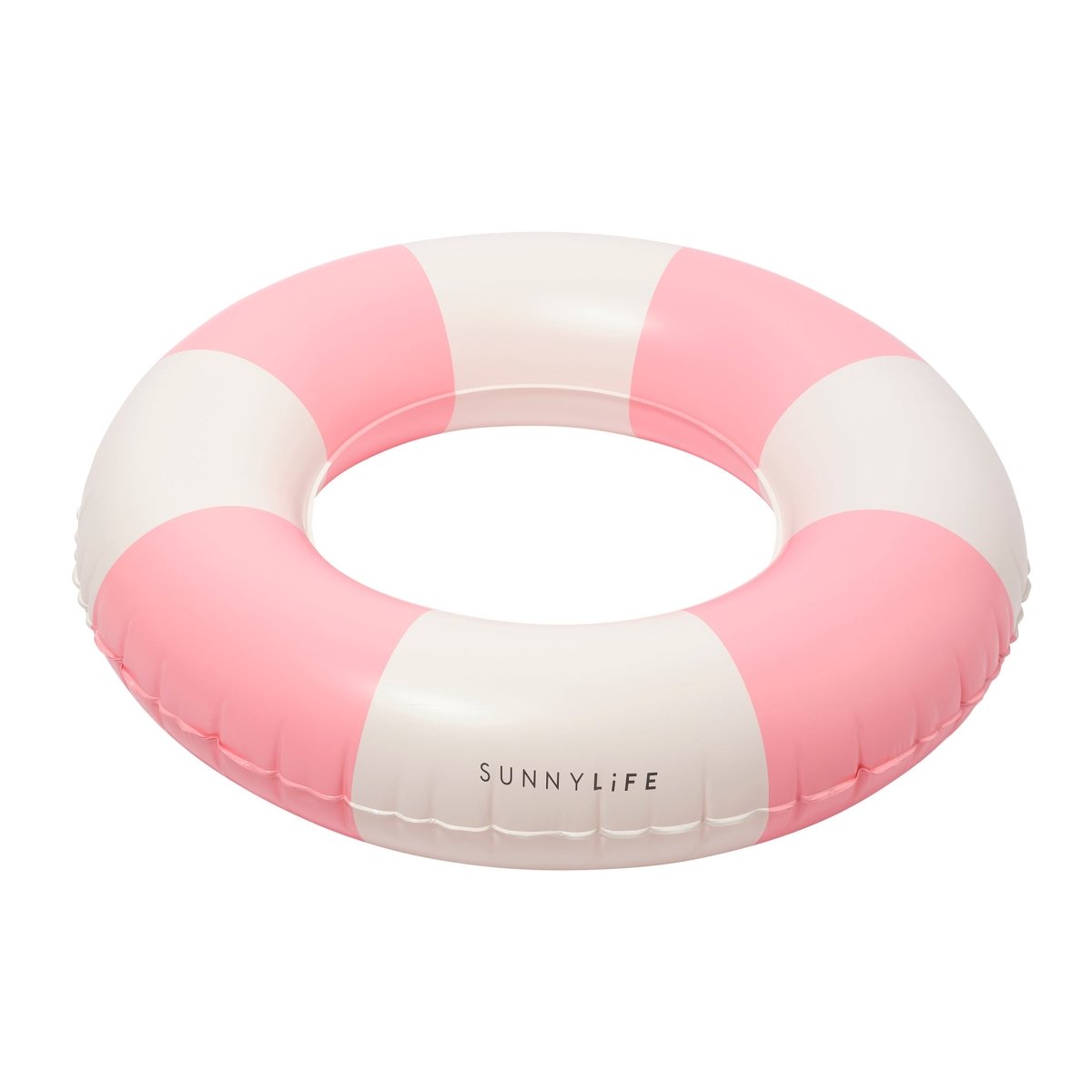 Slim Tube Pool Ring - Blush - SUNNYLiFE US
