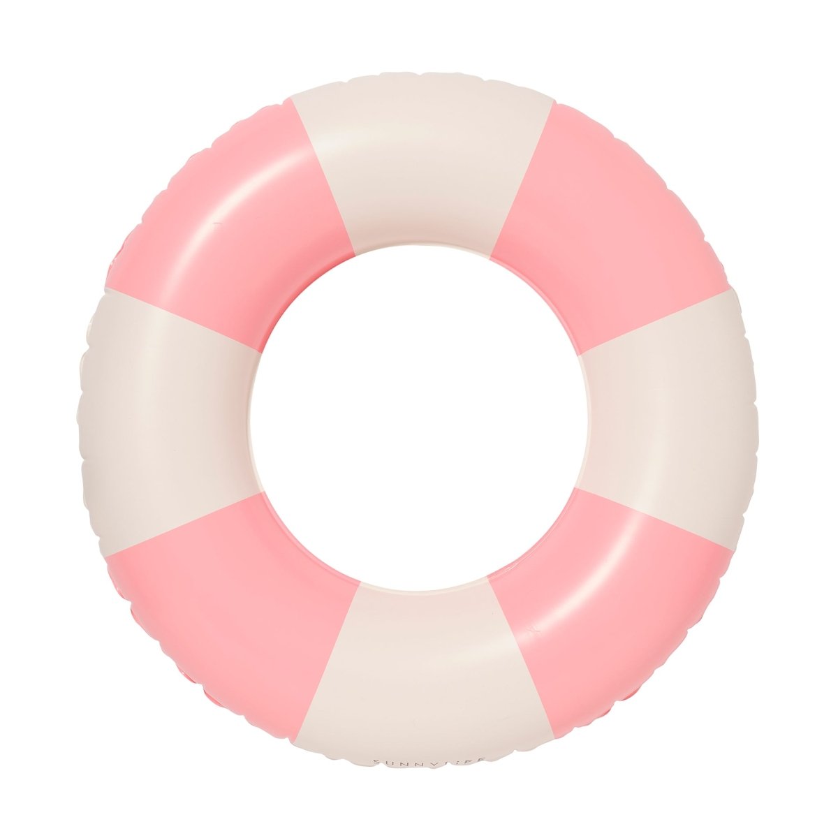 Slim Tube Pool Ring - Blush - SUNNYLiFE US
