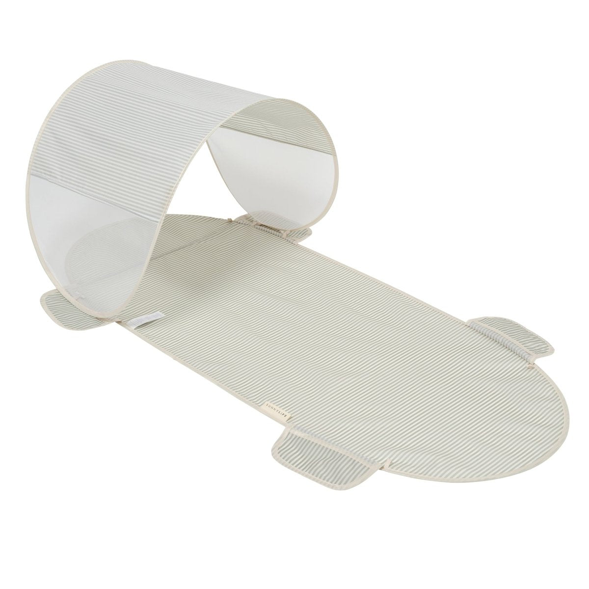 Solo Sun Shader - La Palma - SUNNYLiFE US