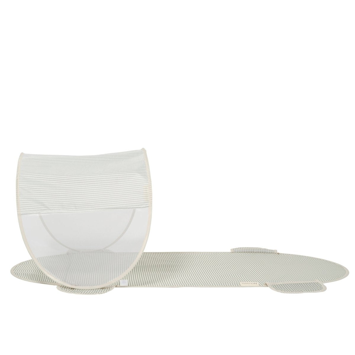 Solo Sun Shader - La Palma - SUNNYLiFE US