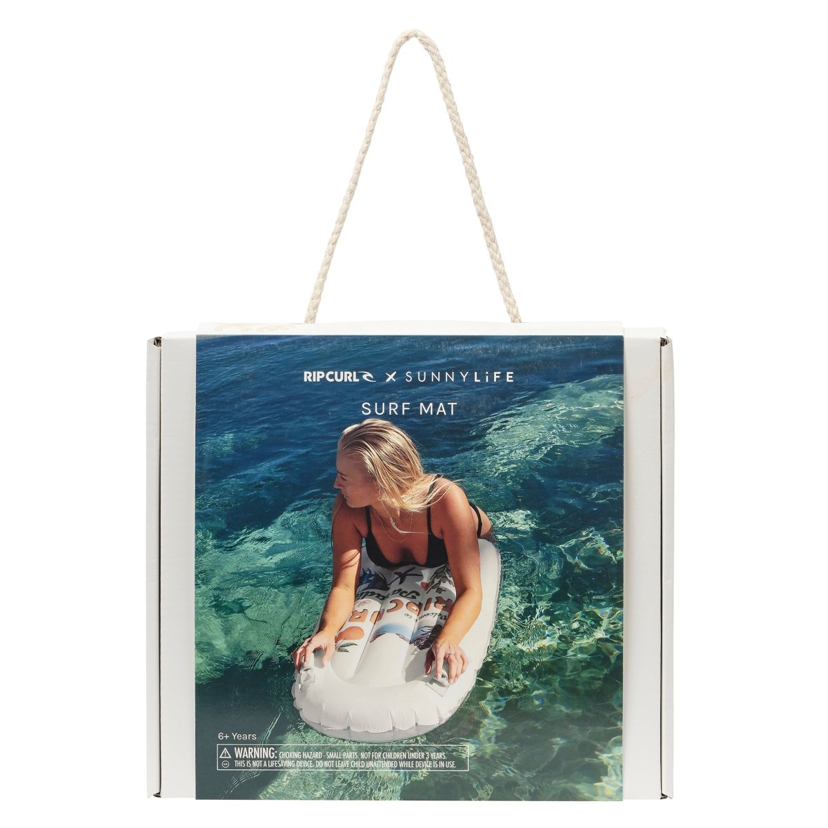 Surf Mat - Welcome to Paradise - SUNNYLiFE US