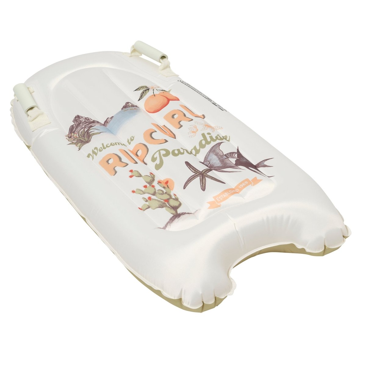 Surf Mat - Welcome to Paradise - SUNNYLiFE US