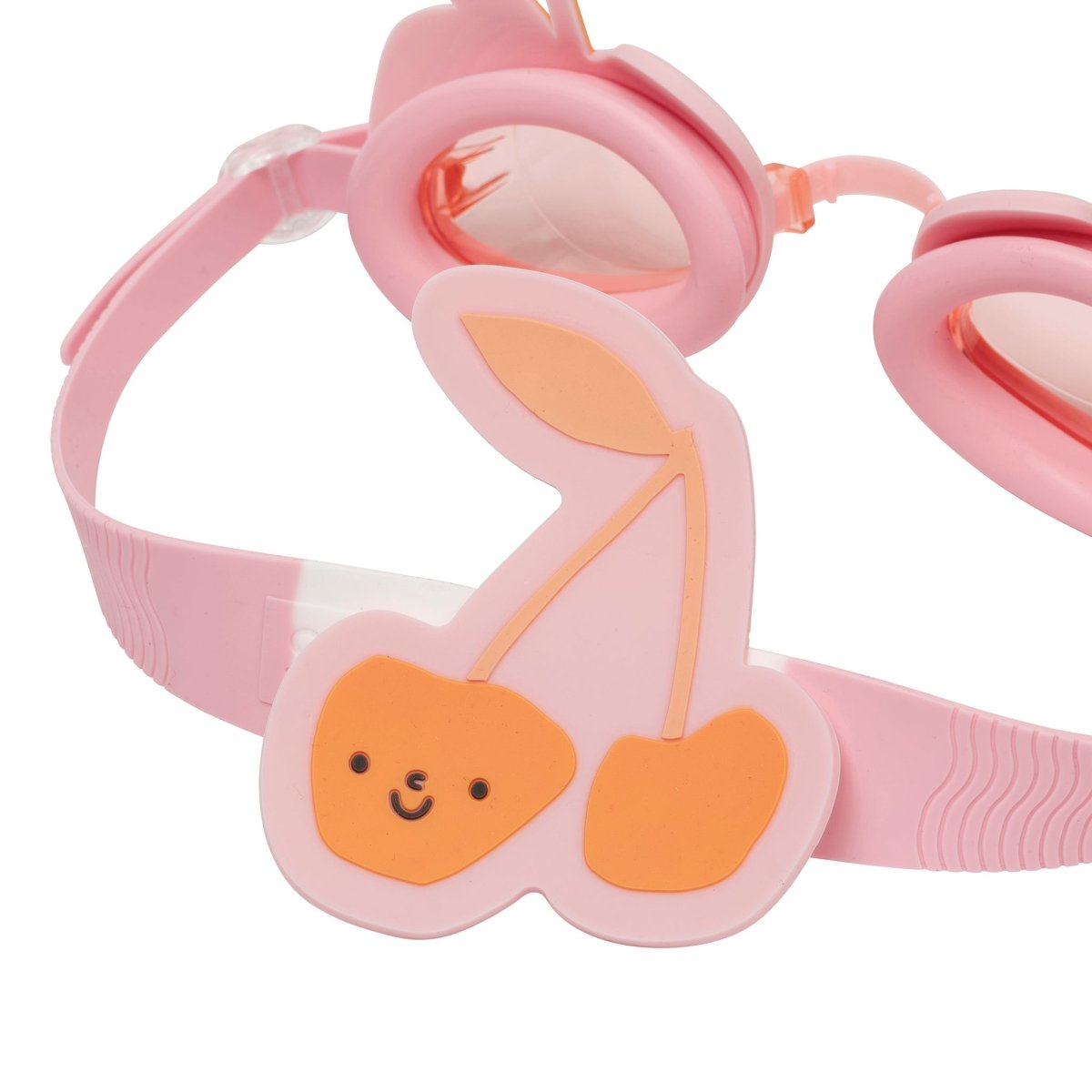 Swimming Goggles - Cotton Candy - SUNNYLiFE US