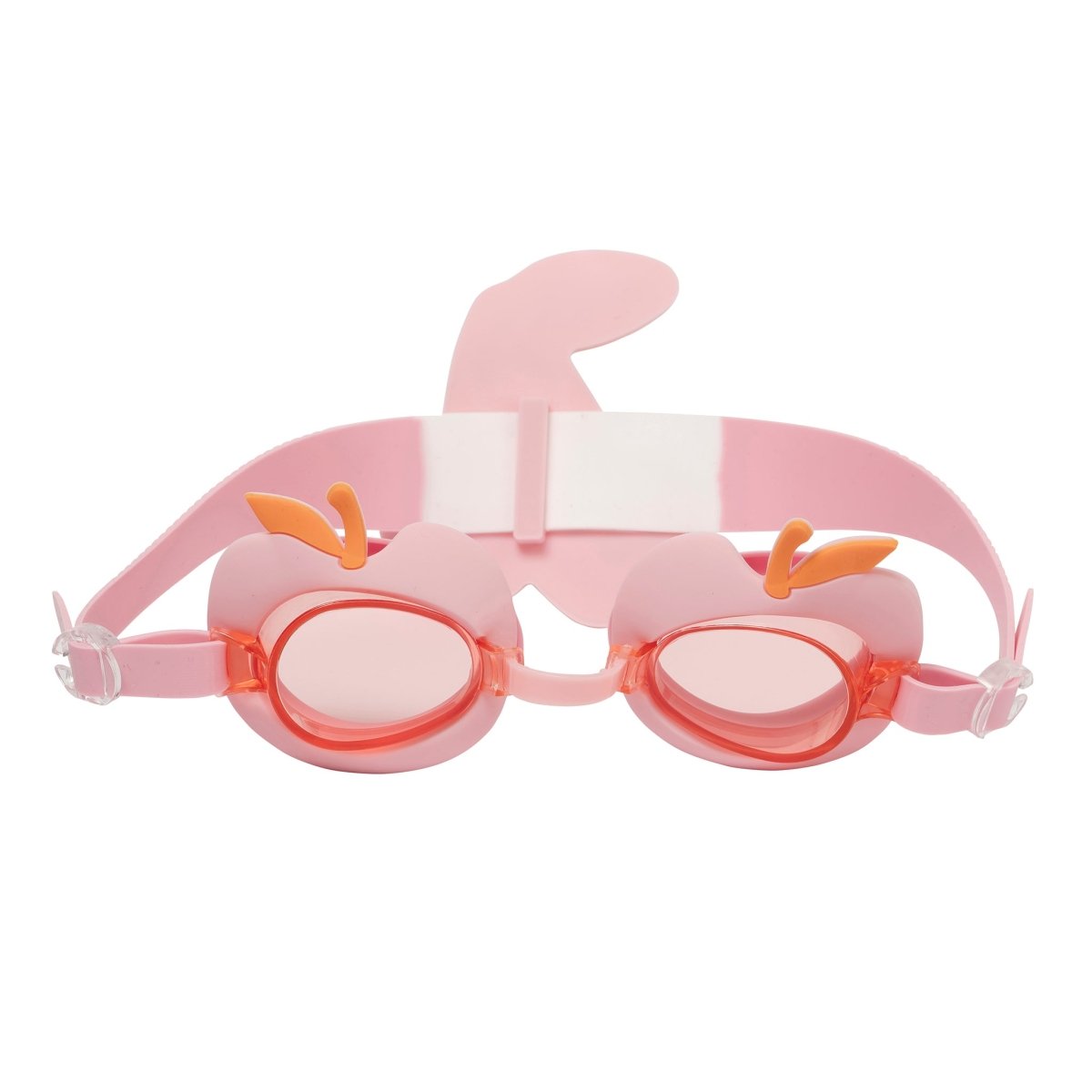 Swimming Goggles - Cotton Candy - SUNNYLiFE US