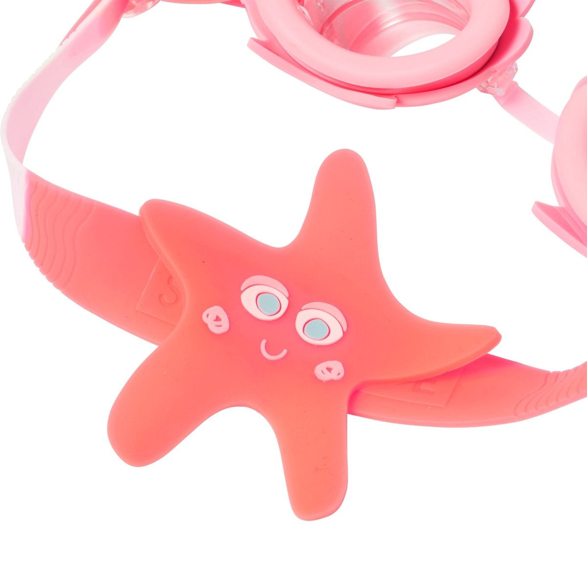 Swimming Goggles - Melody The Mermaid - SUNNYLiFE US