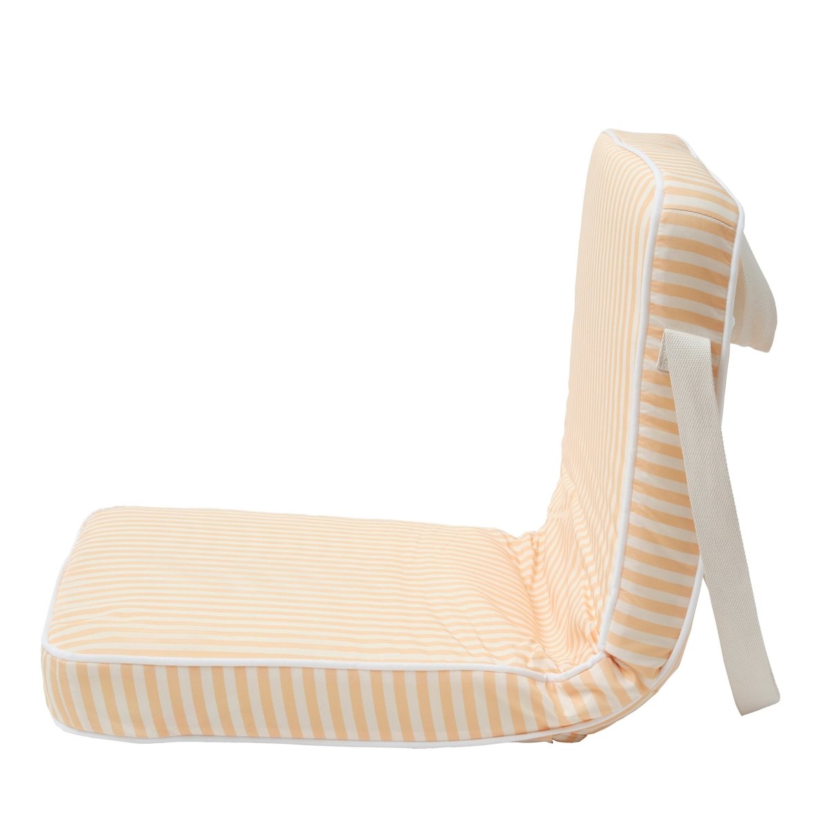 Take Anywhere Folding Chair - Butternut - SUNNYLiFE US