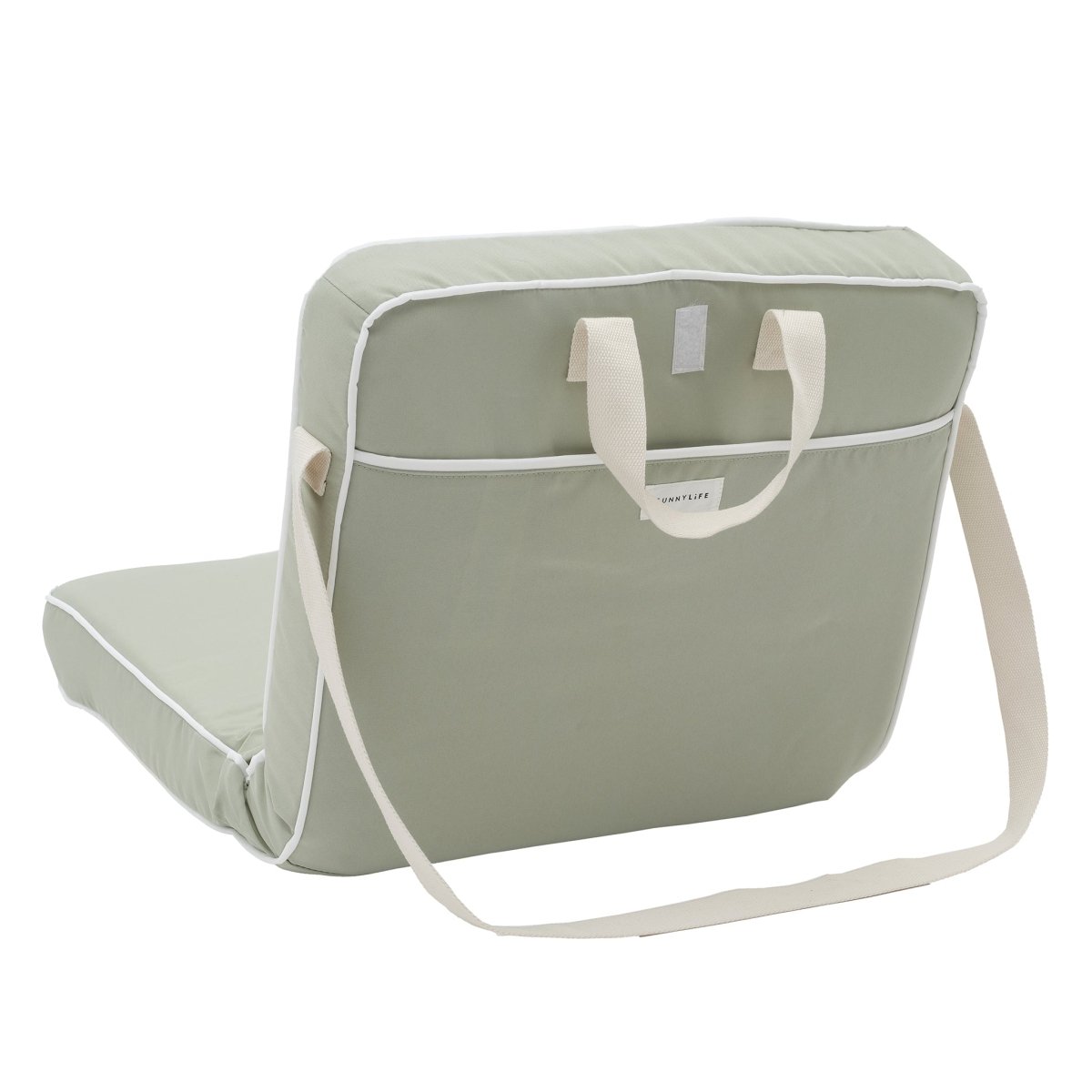 Take Anywhere Folding Chair - Sea Sage - SUNNYLiFE US