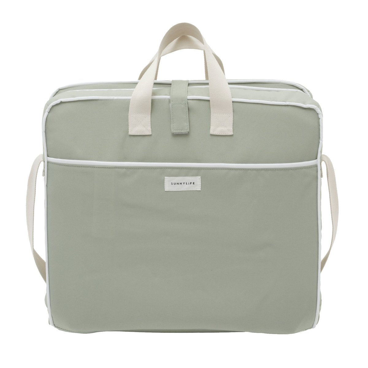 Take Anywhere Folding Chair - Sea Sage - SUNNYLiFE US