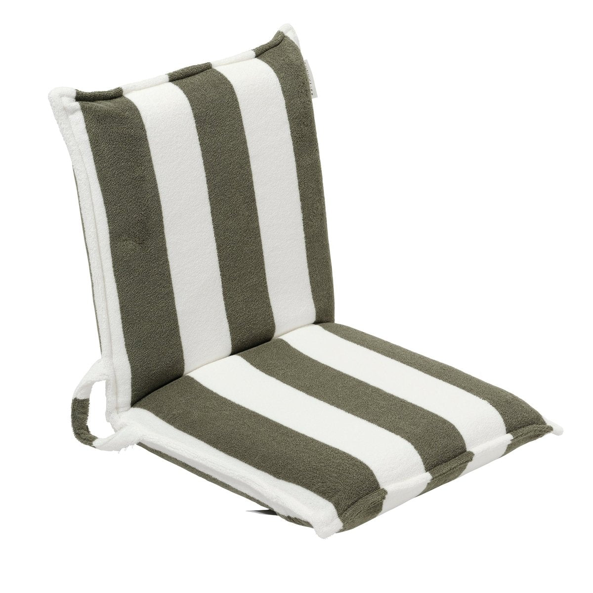 Terry Travel Lounger - The Vacay - SUNNYLiFE US