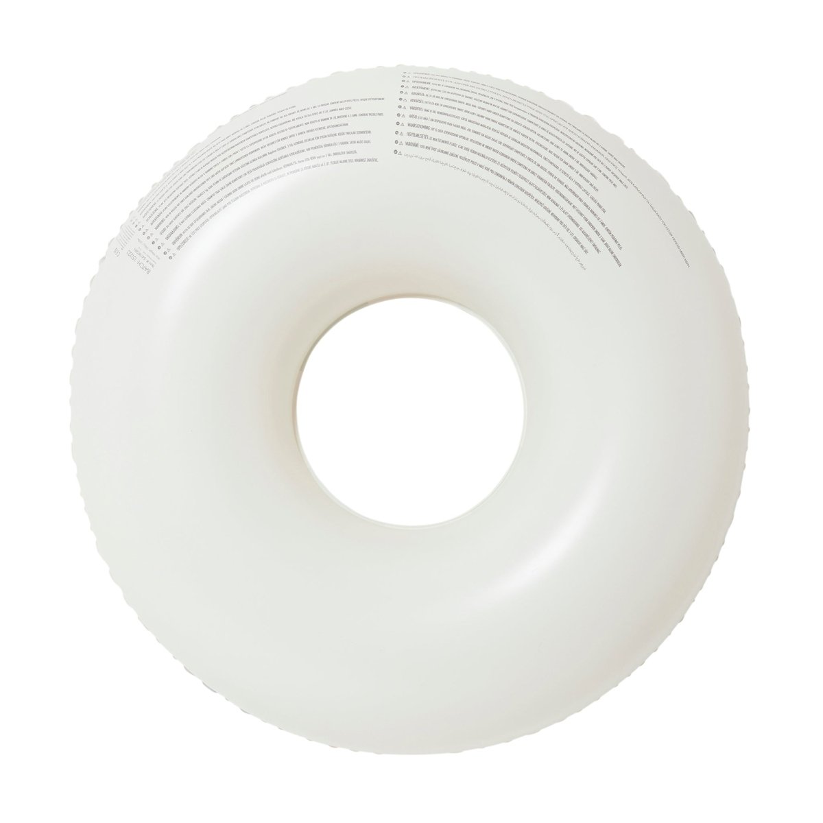 Tube Pool Ring - The Vacay - SUNNYLiFE US