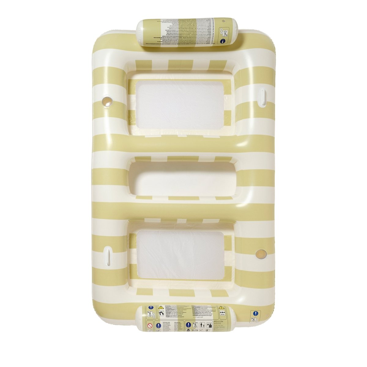 Twin Hammock - Casa - SUNNYLiFE US