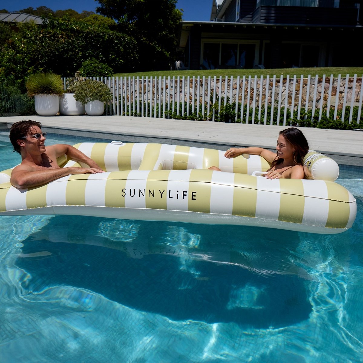 Twin Hammock - Casa - SUNNYLiFE US
