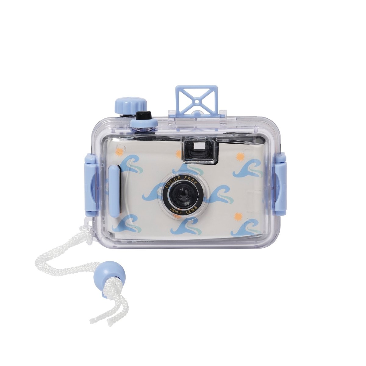 Underwater Camera - Sammy the Seagull - SUNNYLiFE US