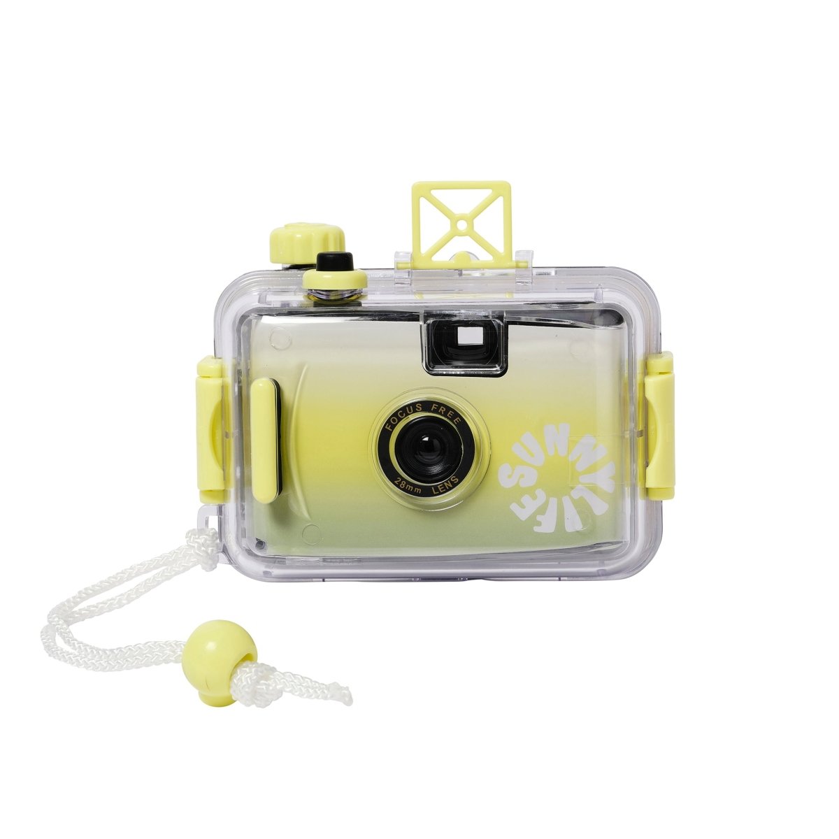 Underwater Camera - Tides Out - SUNNYLiFE US