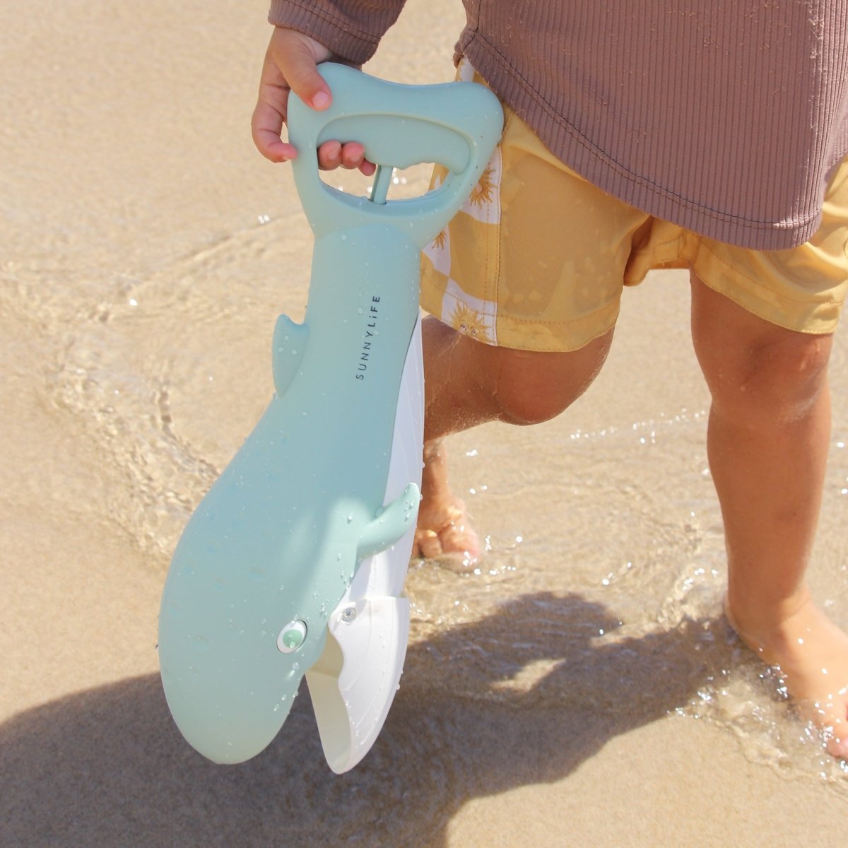 Whale Sand Claws - SUNNYLiFE US
