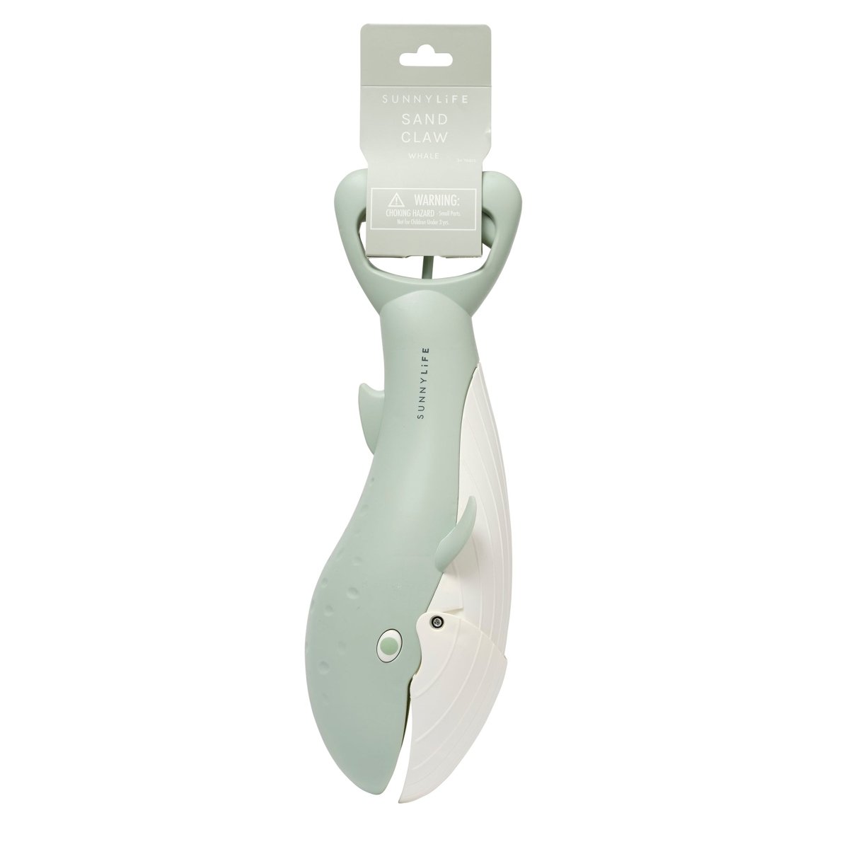 Whale Sand Claws - SUNNYLiFE US