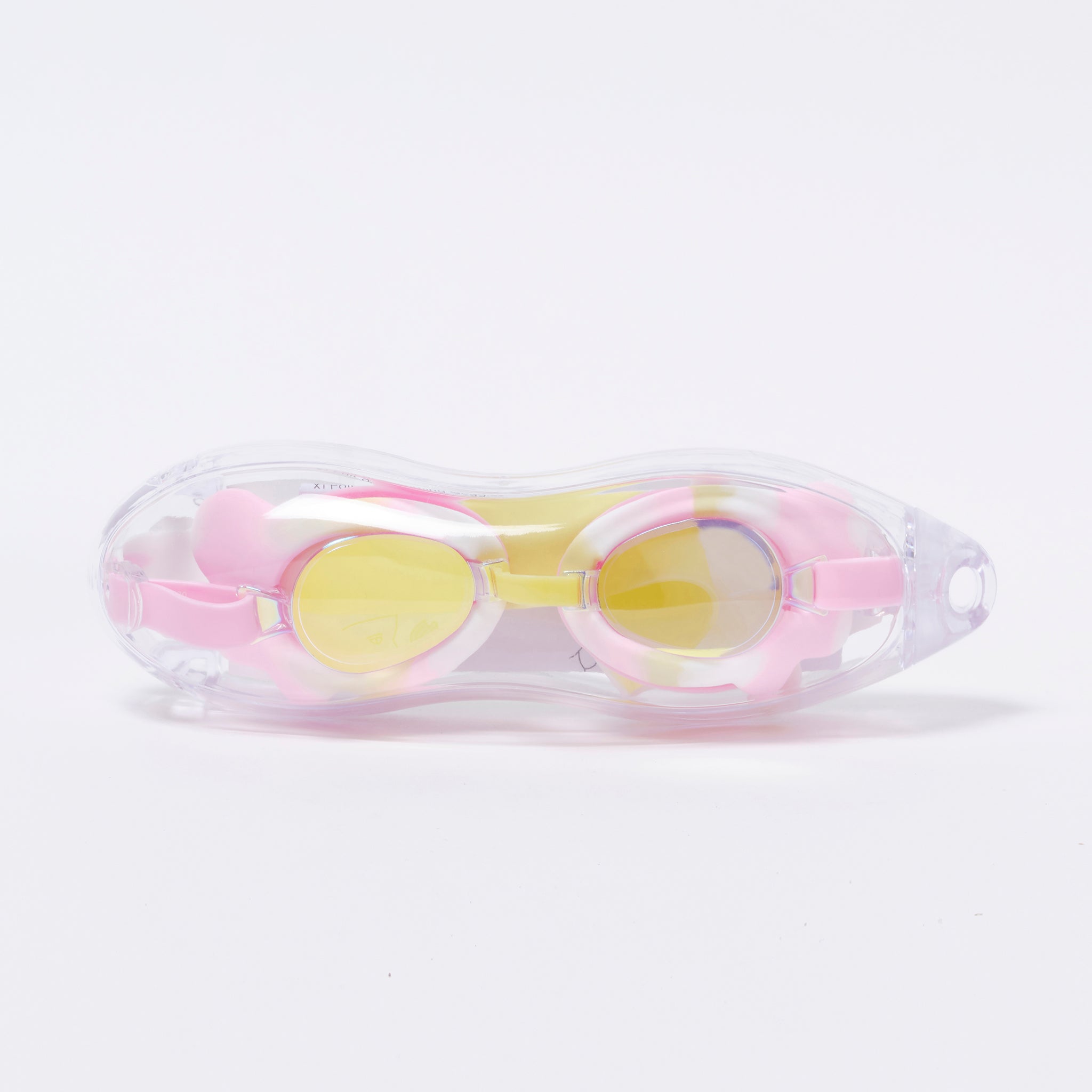 SUNNYLiFE | Mini Swim Goggles | Mima the Fairy Pink Lilac