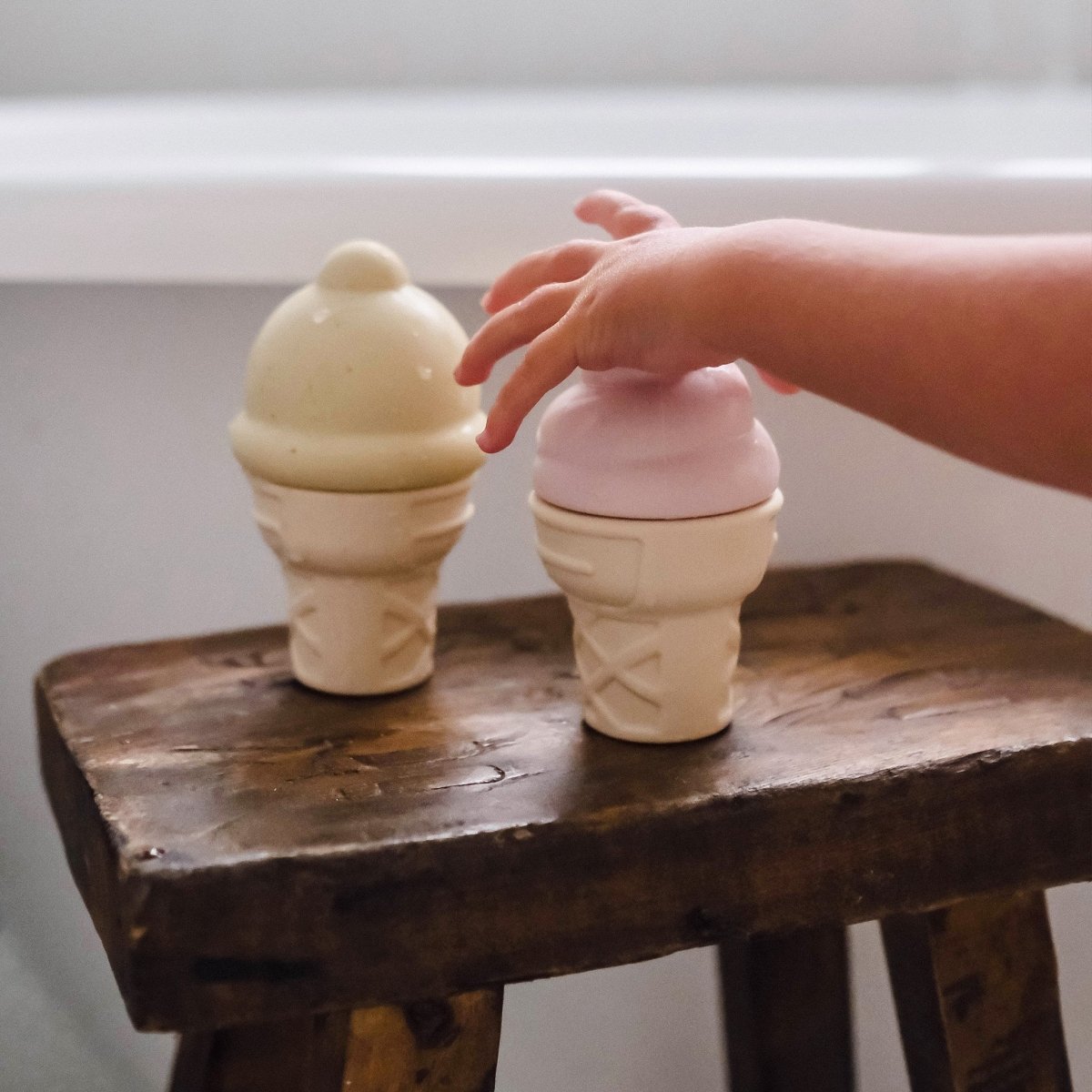 Ice Cream Splash Toys - SUNNYLiFE US