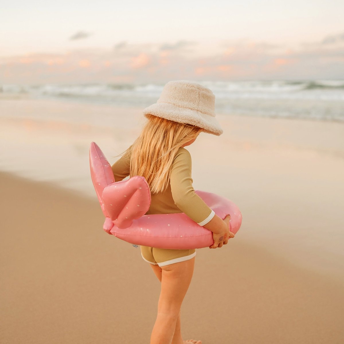 Kiddy Pool Ring - Ocean Treasure - SUNNYLiFE US