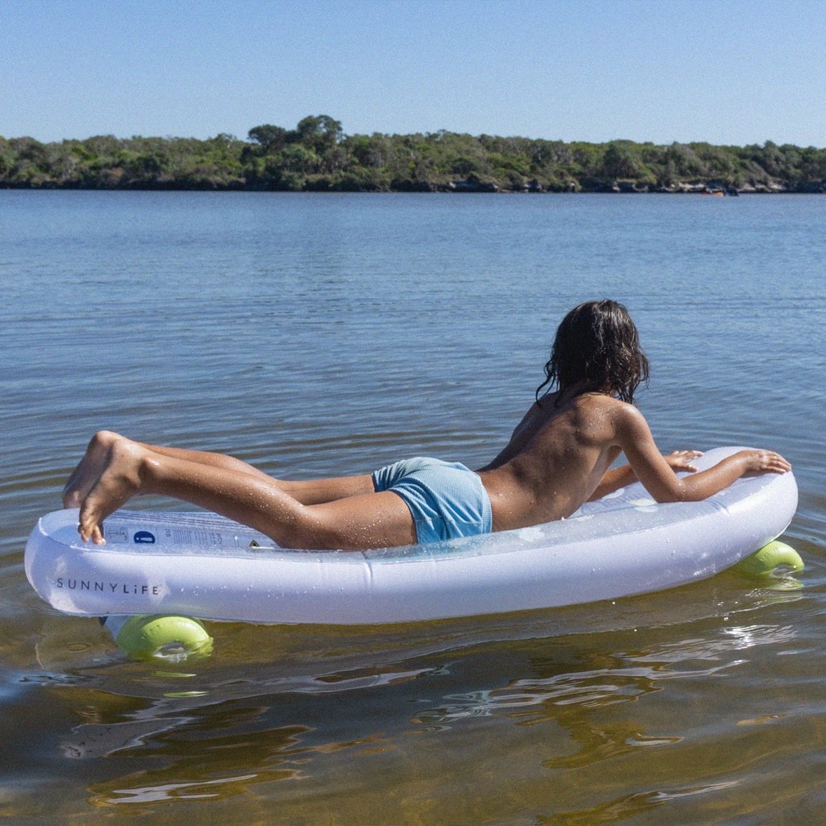 Kids Skateboard Float - SUNNYLiFE US