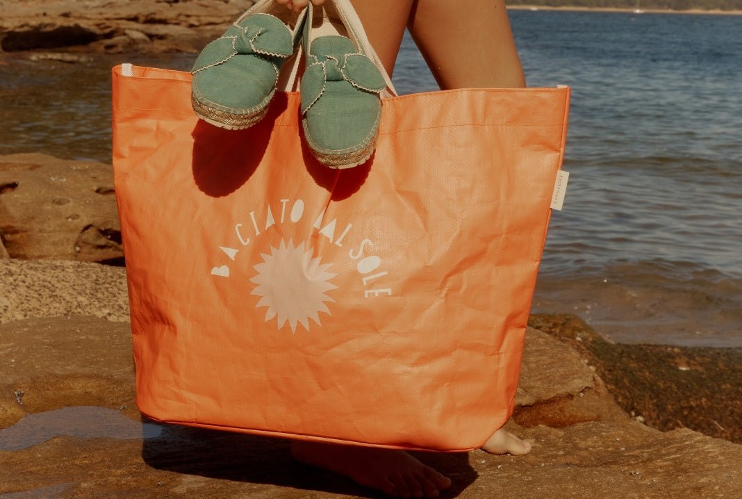 AS SEEN ON PRINCESS MARY - SUNNYLiFE US