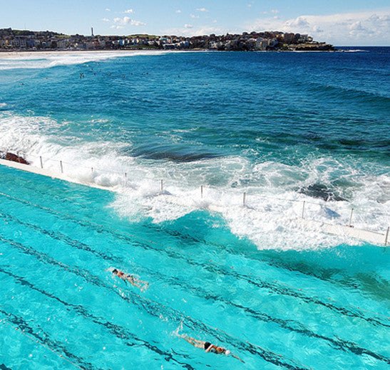 Iconic Australian Pools - SUNNYLiFE US