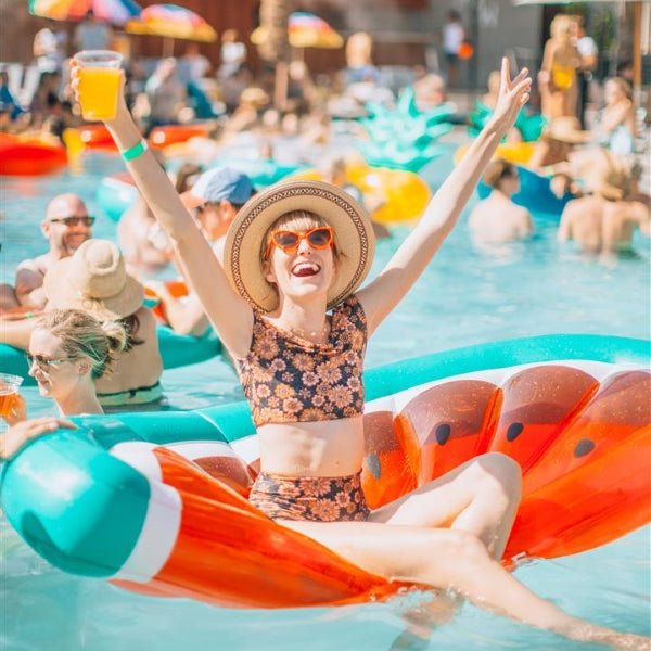 Memorial Day '18 at ARRIVE - SUNNYLiFE US