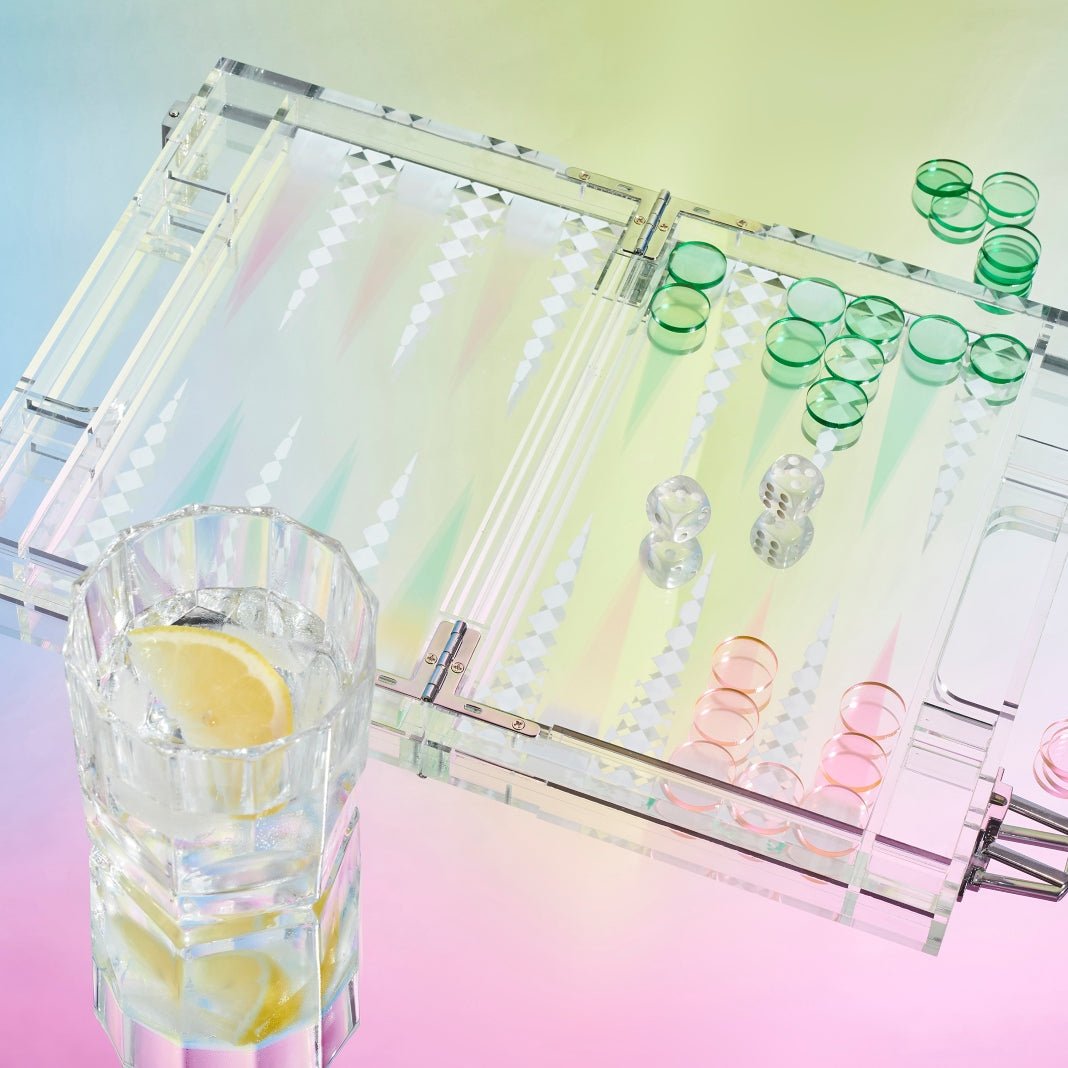 OUR AURORA LUCITE COLLECTION HAS LANDED - SUNNYLiFE US