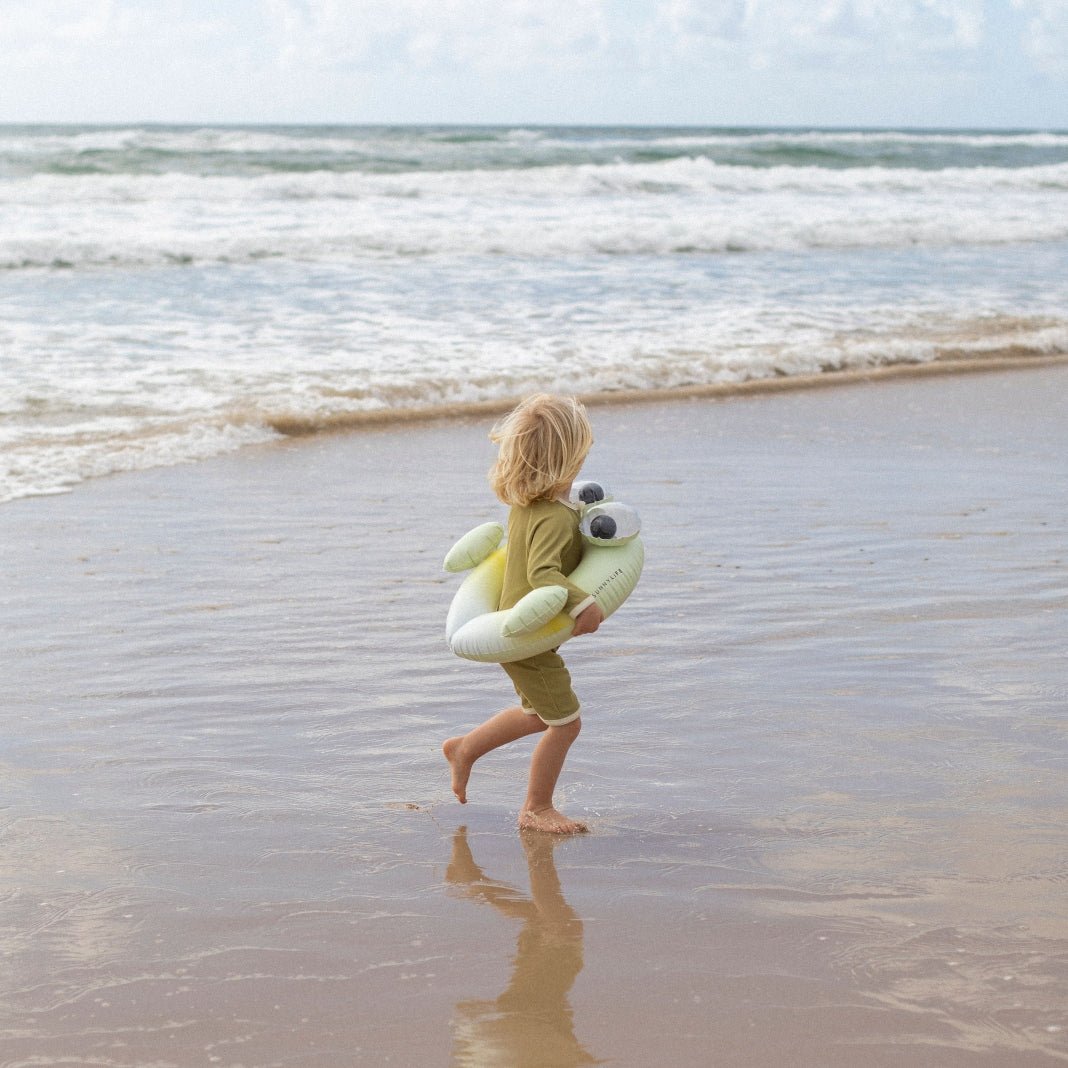 RING RING, SUMMER IS CALLING - SUNNYLiFE US