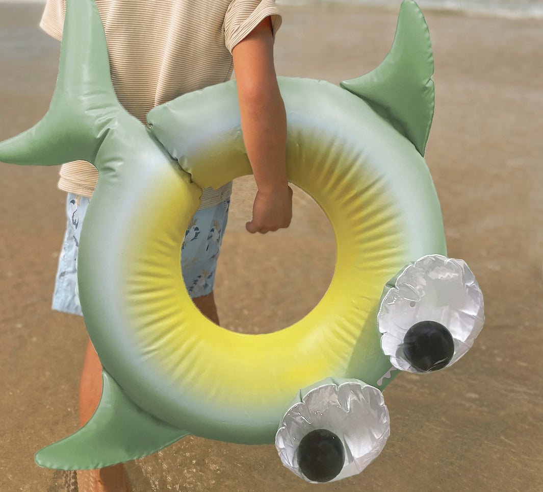 SAY HELLO TO OUR NEW KIDS ICONS - SUNNYLiFE US