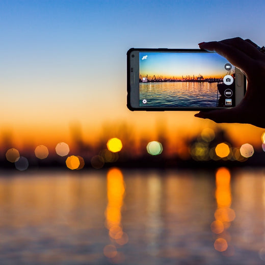 HOW TO TAKE THE PERFECT INSTAGRAM SHOT