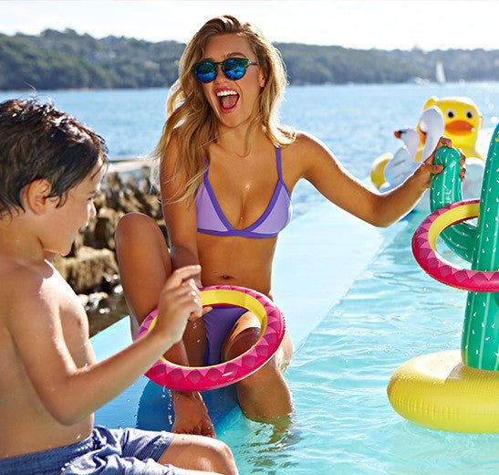 Summer Games - SUNNYLiFE US