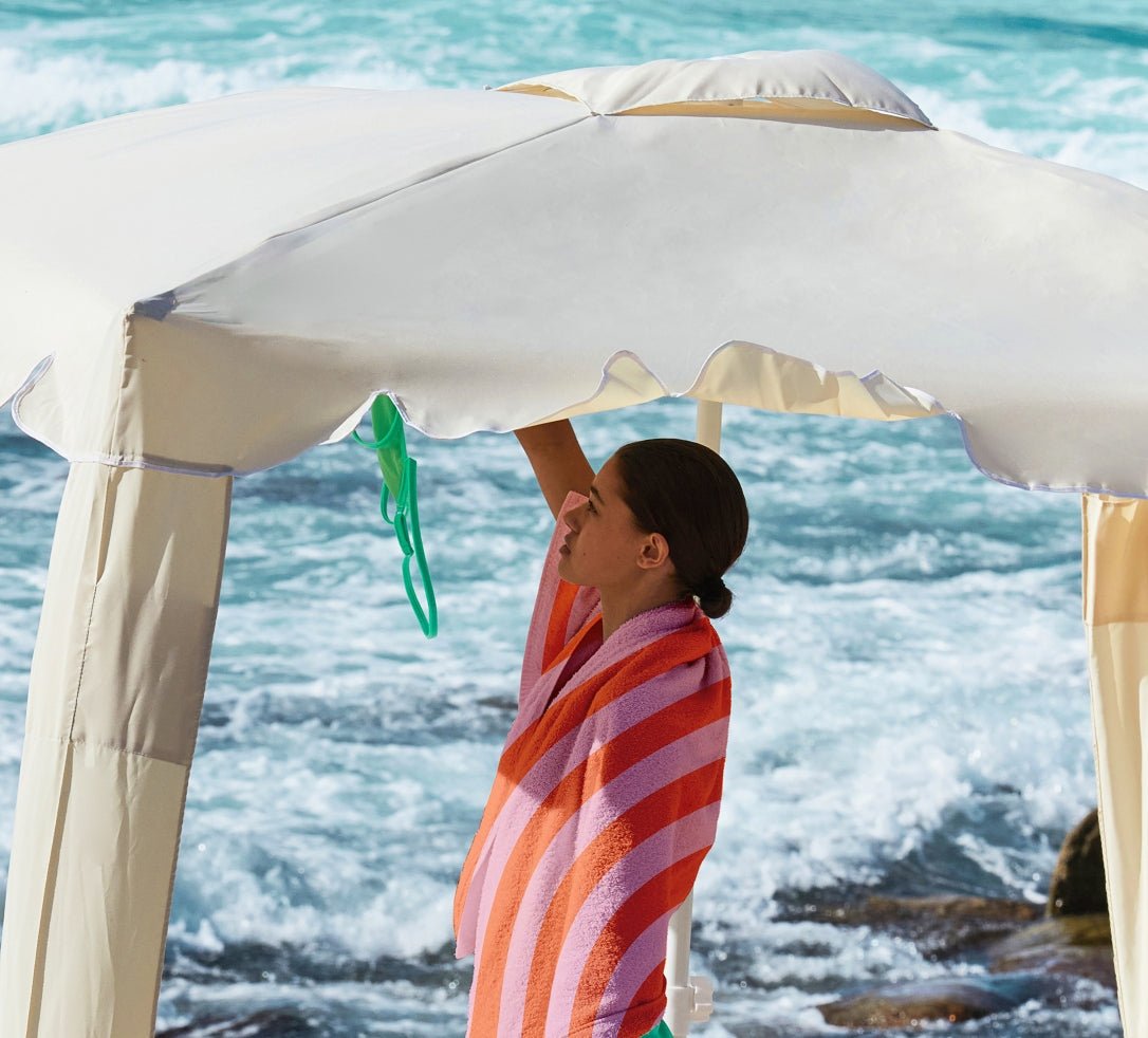 SUN SAFETY IS COOL - SUNNYLiFE US