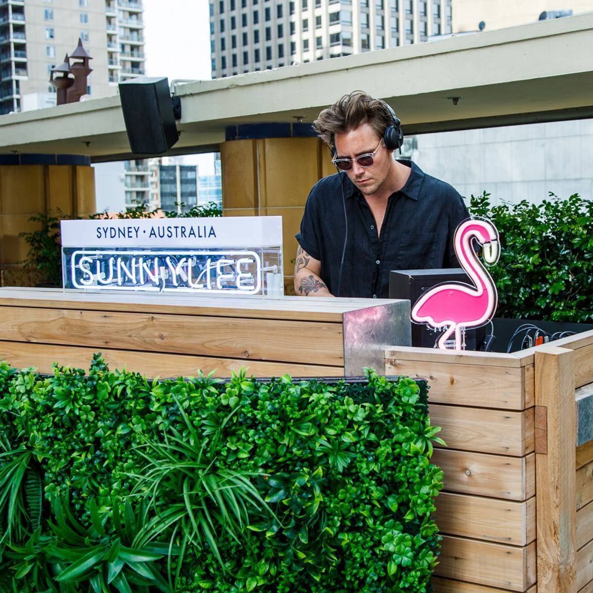 Sunnylife x Confidential - SUNNYLiFE US