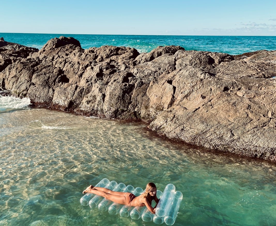 TREND ALERT: SEA CLEAR - SUNNYLiFE US