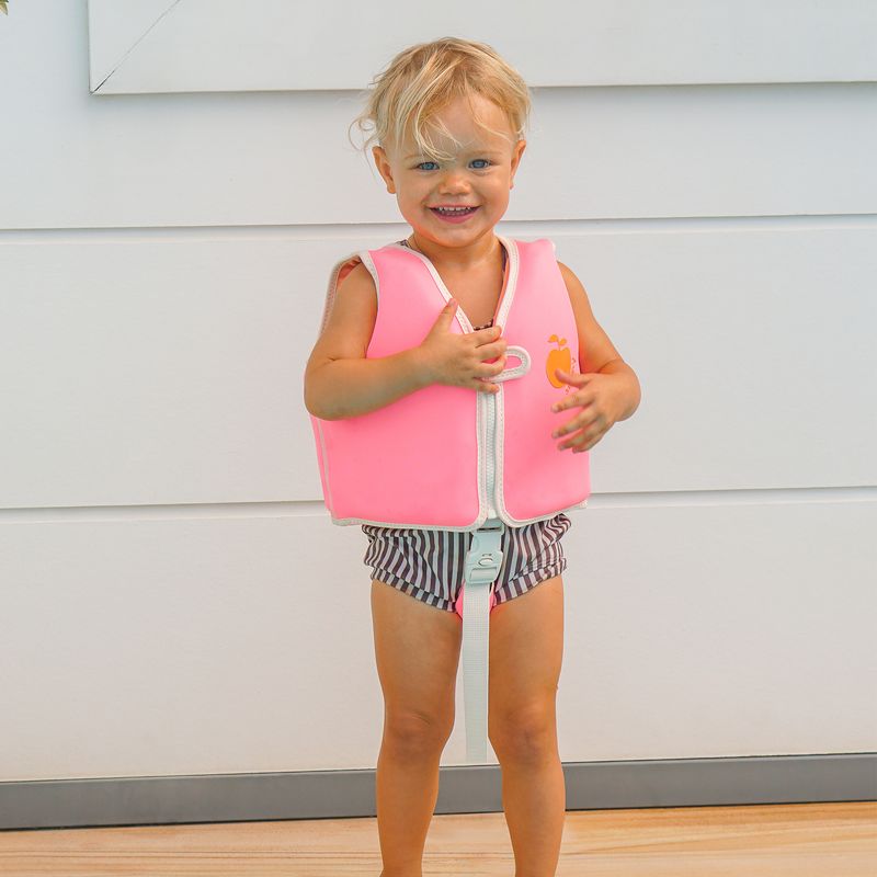 Kids Swim Vest - Size 2-3 | SUNNYLiFE