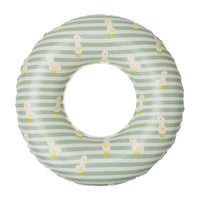 Mini Tube Pool Ring - Dex the Duck