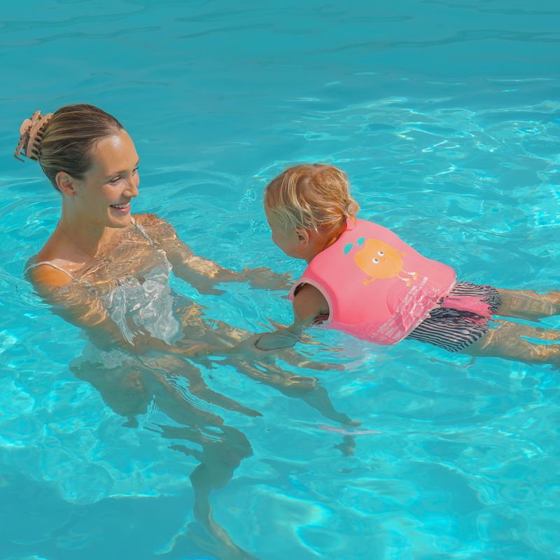 Swim Vest 1-2