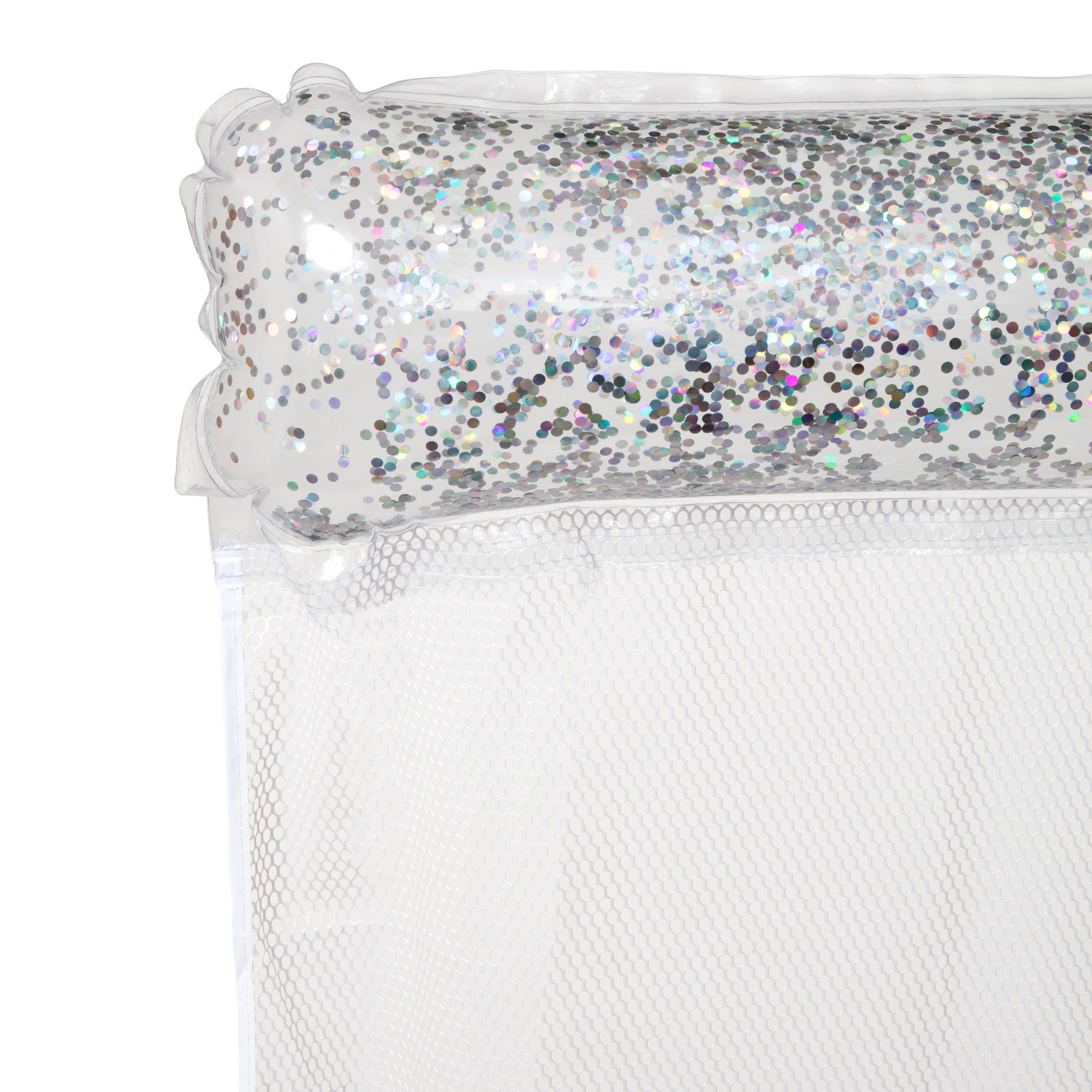 Hammock Float - Glitter