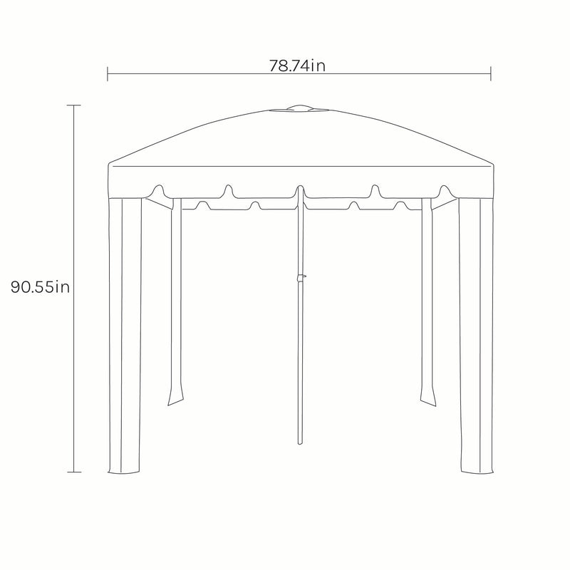 MEASUREMENTS