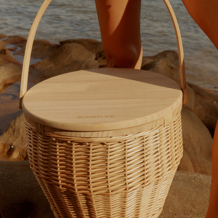 Picnic Time Blankets, Baskets, Games & More Sunnylife SUNNYLiFE US