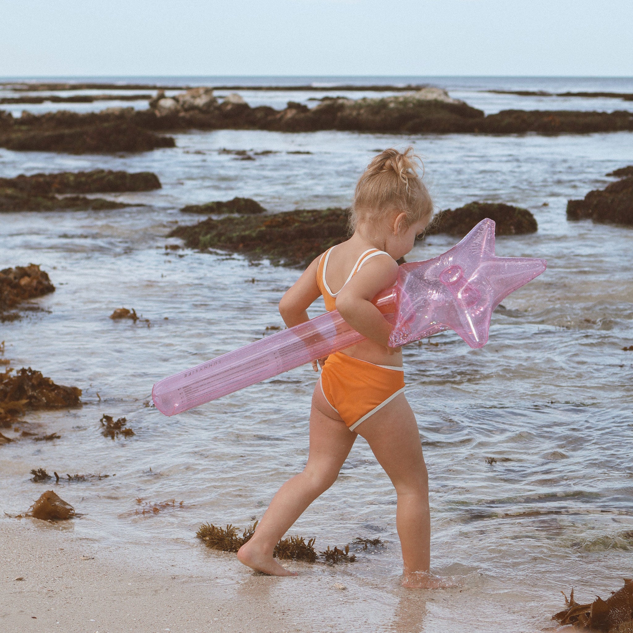 Kids Inflatable Noodle | Mima the Fairy