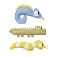 Dive Buddies - Into the Wild Set of 3